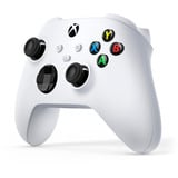 Microsoft Xbox Wireless Controller, Gamepad weiß, Robot White