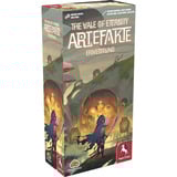 Pegasus The Vale of Eternity: Artefakte, Brettspiel Erweiterung