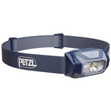 Petzl TIKKINA, LED-Leuchte blau