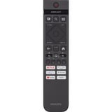Philips 32PHS6000/12, LED-Fernseher 80 cm (32 Zoll), schwarz/dunkelgrau, WXGA, Triple Tuner, Smart TV