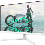 Philips Evnia 27M2N3501PA, Gaming-Monitor 68.5 cm (27 Zoll), weiß, QHD, IPS, HDMI, DP, Adaptive-Sync, 260Hz Panel