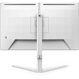 Philips Evnia 27M2N3501PA, Gaming-Monitor 68.5 cm (27 Zoll), weiß, QHD, IPS, HDMI, DP, Adaptive-Sync, 260Hz Panel
