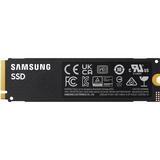 Samsung 990 1 TB, SSD PCIe 4.0 x4, NVMe 2.0, M.2 2280, intern