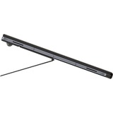 Samsung Book Cover Keyboard EF-DX925, Tastatur schwarz, DE-Layout, Galaxy Tab S10 Ultra | S9 Ultra