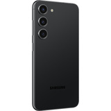 Samsung Galaxy S23 128GB Generalüberholt, Handy Phantom Black, Android, 8 GB
