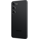 Samsung Galaxy S23 128GB Generalüberholt, Handy Phantom Black, Android, 8 GB