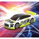 Simba Tune Up Race Pitstop, Spielgebäude mehrfarbig