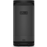 Sony Partybox SRS-XV900, Lautsprecher schwarz, Bluetooth, Akkubetrieb