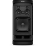 Sony Partybox SRS-XV900, Lautsprecher schwarz, Bluetooth, Akkubetrieb