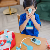 Spin Master Melissa & Doug - Get Well Arzt Set, Rollenspiel 
