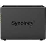 Synology DS923+, NAS schwarz