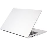 TERRA MOBILE 1410M Ultra 5-125U W11P, Notebook silber/schwarz, Intel® Core™ Ultra 5 125U, Intel® Iris® Xe Graphics geeignet, 16 GB DDR5, 512 GB (512 GB SSD), Windows 11 Pro