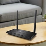 TP-Link Archer VR400, Router schwarz