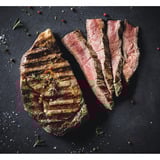 Tefal Optigrill Deluxe GC707D, Kontaktgrill silber/schwarz, 2.000 Watt