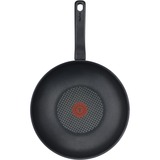 Tefal Wok-Pfanne Resist, Ø 28cm schwarz