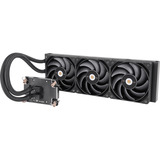 Thermaltake AW420 AIO Liquid Cooler , Wasserkühlung schwarz