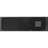 Thermaltake AW420 All-In-One Liquid Cooler , Wasserkühlung schwarz