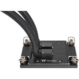 Thermaltake AW420 All-In-One Liquid Cooler , Wasserkühlung schwarz