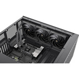 Thermaltake AW420 All-In-One Liquid Cooler , Wasserkühlung schwarz