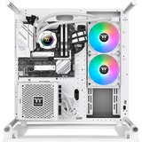 Thermaltake TH280 V2 ARGB Sync All-In-One Liquid Cooler Snow Edition, Wasserkühlung weiß