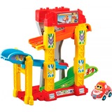 VTech Tut Tut Baby Flitzer - 4-in-1-Rampe, Spielgebäude 