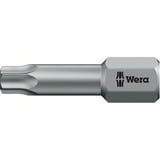 Wera Tool-Check Automotive 1, Bit-Satz schwarz/grün, 38-teilig, inkl. 1/4" Bit-Ratsche