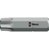 Wera Tool-Check Automotive 1, Bit-Satz schwarz/grün, 38-teilig, inkl. 1/4" Bit-Ratsche
