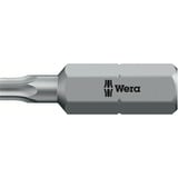 Wera Tool-Check Automotive 1, Bit-Satz schwarz/grün, 38-teilig, inkl. 1/4" Bit-Ratsche