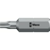 Wera Tool-Check Automotive 1, Bit-Satz schwarz/grün, 38-teilig, inkl. 1/4" Bit-Ratsche