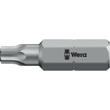 Wera Tool-Check Automotive 1, Bit-Satz schwarz/grün, 38-teilig, inkl. 1/4" Bit-Ratsche
