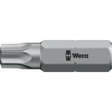 Wera Tool-Check Automotive 1, Bit-Satz schwarz/grün, 38-teilig, inkl. 1/4" Bit-Ratsche