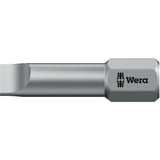 Wera Tool-Check Automotive 1, Bit-Satz schwarz/grün, 38-teilig, inkl. 1/4" Bit-Ratsche