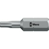 Wera Tool-Check Automotive 1, Bit-Satz schwarz/grün, 38-teilig, inkl. 1/4" Bit-Ratsche
