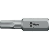 Wera Tool-Check Automotive 1, Bit-Satz schwarz/grün, 38-teilig, inkl. 1/4" Bit-Ratsche