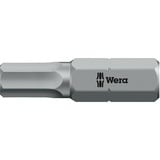 Wera Tool-Check Automotive 1, Bit-Satz schwarz/grün, 38-teilig, inkl. 1/4" Bit-Ratsche