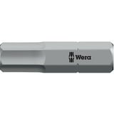 Wera Tool-Check Automotive 1, Bit-Satz schwarz/grün, 38-teilig, inkl. 1/4" Bit-Ratsche