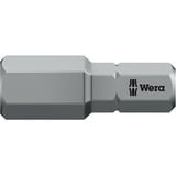 Wera Tool-Check Automotive 1, Bit-Satz schwarz/grün, 38-teilig, inkl. 1/4" Bit-Ratsche