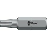 Wera Tool-Check Automotive 1, Bit-Satz schwarz/grün, 38-teilig, inkl. 1/4" Bit-Ratsche
