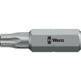 Wera Tool-Check Automotive 1, Bit-Satz schwarz/grün, 38-teilig, inkl. 1/4" Bit-Ratsche