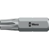 Wera Tool-Check Automotive 1, Bit-Satz schwarz/grün, 38-teilig, inkl. 1/4" Bit-Ratsche