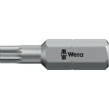 Wera Tool-Check Automotive 1, Bit-Satz schwarz/grün, 38-teilig, inkl. 1/4" Bit-Ratsche