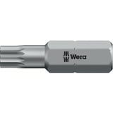 Wera Tool-Check Automotive 1, Bit-Satz schwarz/grün, 38-teilig, inkl. 1/4" Bit-Ratsche