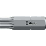 Wera Tool-Check Automotive 1, Bit-Satz schwarz/grün, 38-teilig, inkl. 1/4" Bit-Ratsche