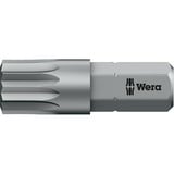 Wera Tool-Check Automotive 1, Bit-Satz schwarz/grün, 38-teilig, inkl. 1/4" Bit-Ratsche
