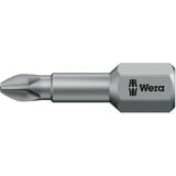 Wera Tool-Check Automotive 1, Bit-Satz schwarz/grün, 38-teilig, inkl. 1/4" Bit-Ratsche