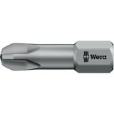 Wera Tool-Check Automotive 1, Bit-Satz schwarz/grün, 38-teilig, inkl. 1/4" Bit-Ratsche