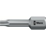 Wera Tool-Check Automotive 1, Bit-Satz schwarz/grün, 38-teilig, inkl. 1/4" Bit-Ratsche