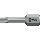 Wera Tool-Check Automotive 1, Bit-Satz schwarz/grün, 38-teilig, inkl. 1/4" Bit-Ratsche