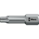 Wera Tool-Check Automotive 1, Bit-Satz schwarz/grün, 38-teilig, inkl. 1/4" Bit-Ratsche