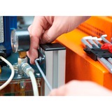 Wiha Stiftschlüssel-Set im ProStar Halter, Schraubendreher 10-teilig